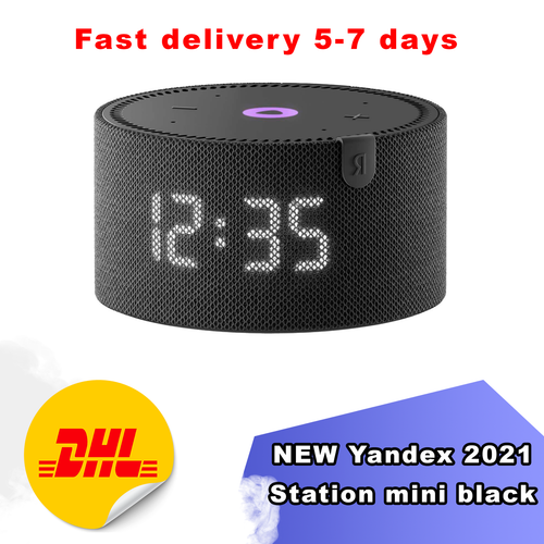 Yandex Station Mini Smart speaker 
