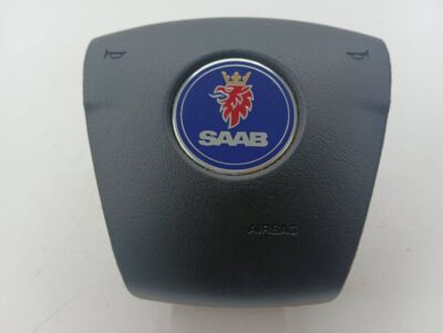 Saab 9-7X 2006 Benzin Fahrer Lenkrad SRS 16869416 214kW GENUINE AMD102363