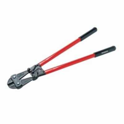 Ridgid 14218 Model S18 19'' Center Cut Hardened Alloy Steel Jaws Bolt Cutter