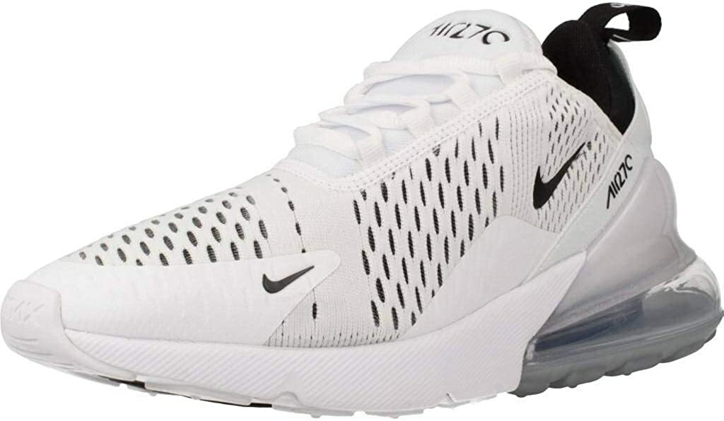 womens nike 270 white