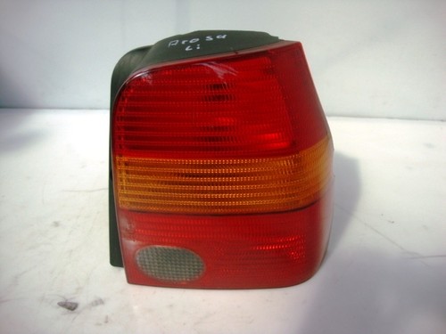 Rückleuchte Rücklicht rechts 6H0945096H Seat Arosa & VW Lupo Mod 1997-2005