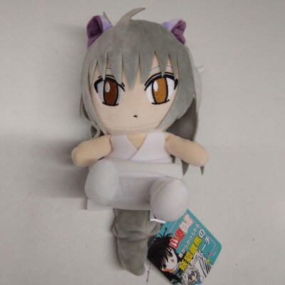 Yu Yu Hakusho Yoko Kurama Plush Pouch Yoshihiro Togashi Exhibition