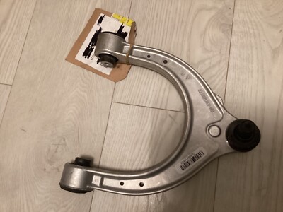 2019 BMW 5 Series G30 520 Driver Side OSF Front Upper Control Arm 