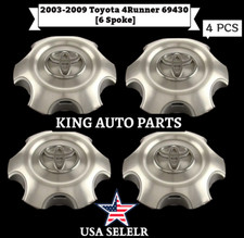 2003-2009 Toyota 4Runner 69430 17x7.5 6 Spoke...