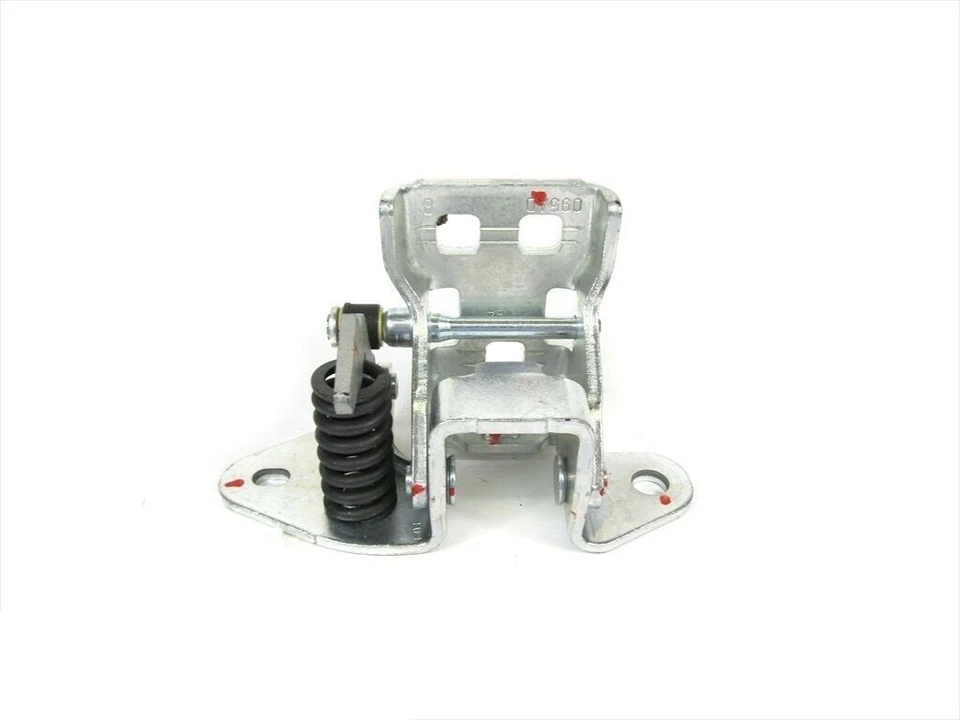 07-14 SEBRING 200 CONDUCTOR DELANTERO IZQUIERDO BISAGRA PUERTA INFERIOR OEM NUEVO MOPAR Foto 2 de 4