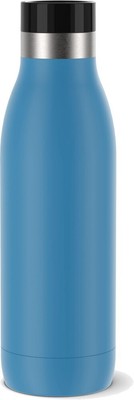 Emsa Trinkflasche BLUDROP basic aq-bl Kleingeräte N3110300 Trinkflasche
