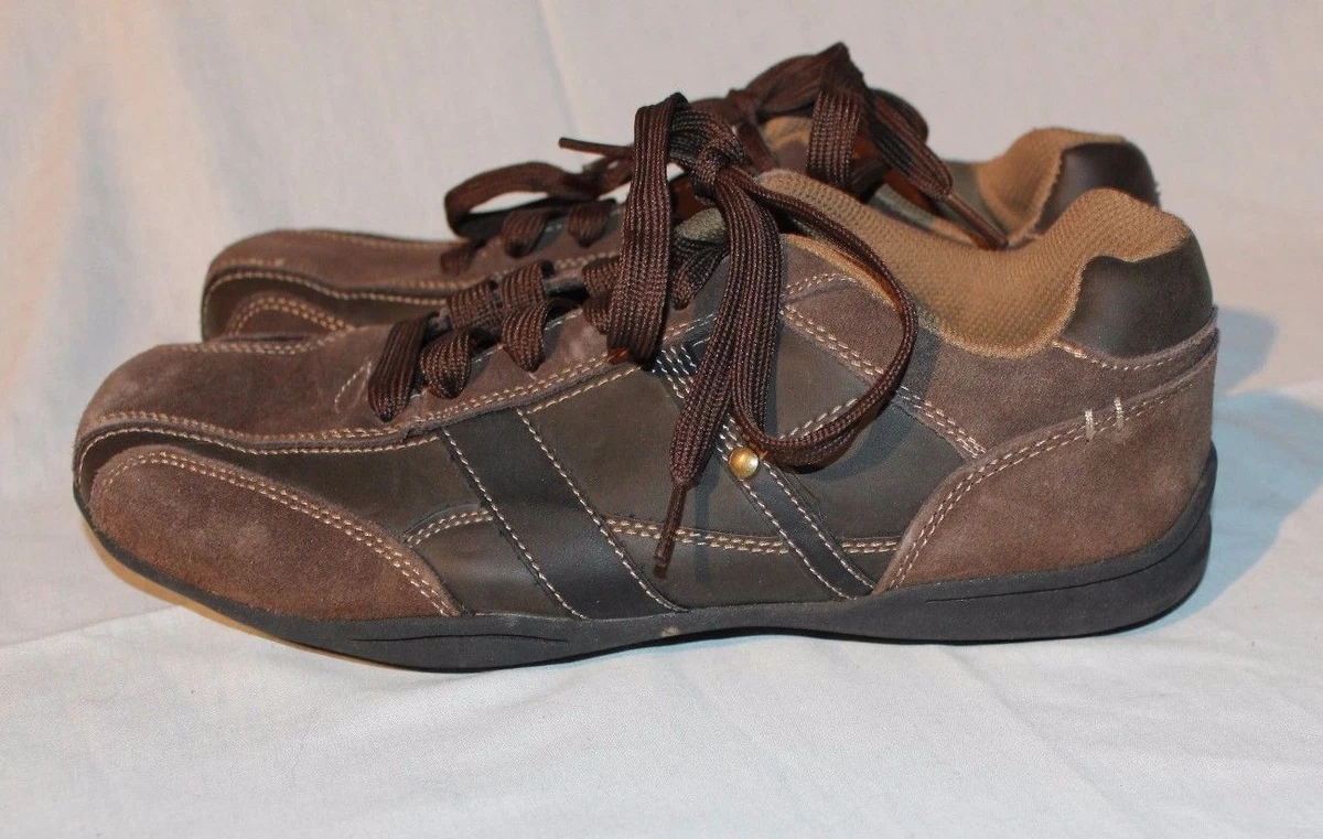 Merona boat shop shoes