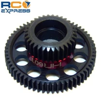 Hot Racing HPI Electric Savage XS Steel 32t 60t Idler Gear SSXS3260