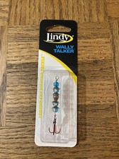 Lindy Wally Talker Hook