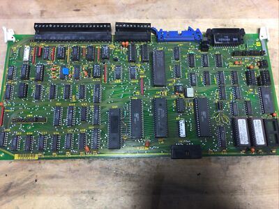 Ormec PCB008F 
