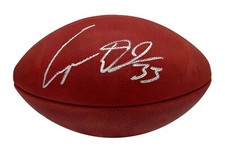 Cooper DeJean Signed 