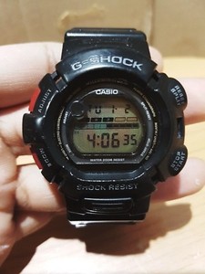 g shock vintage