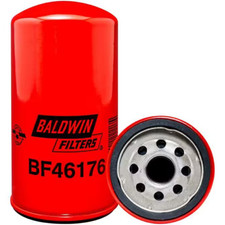 BF46176 Baldwin Fuel Spin-on (Replaces: Repla...