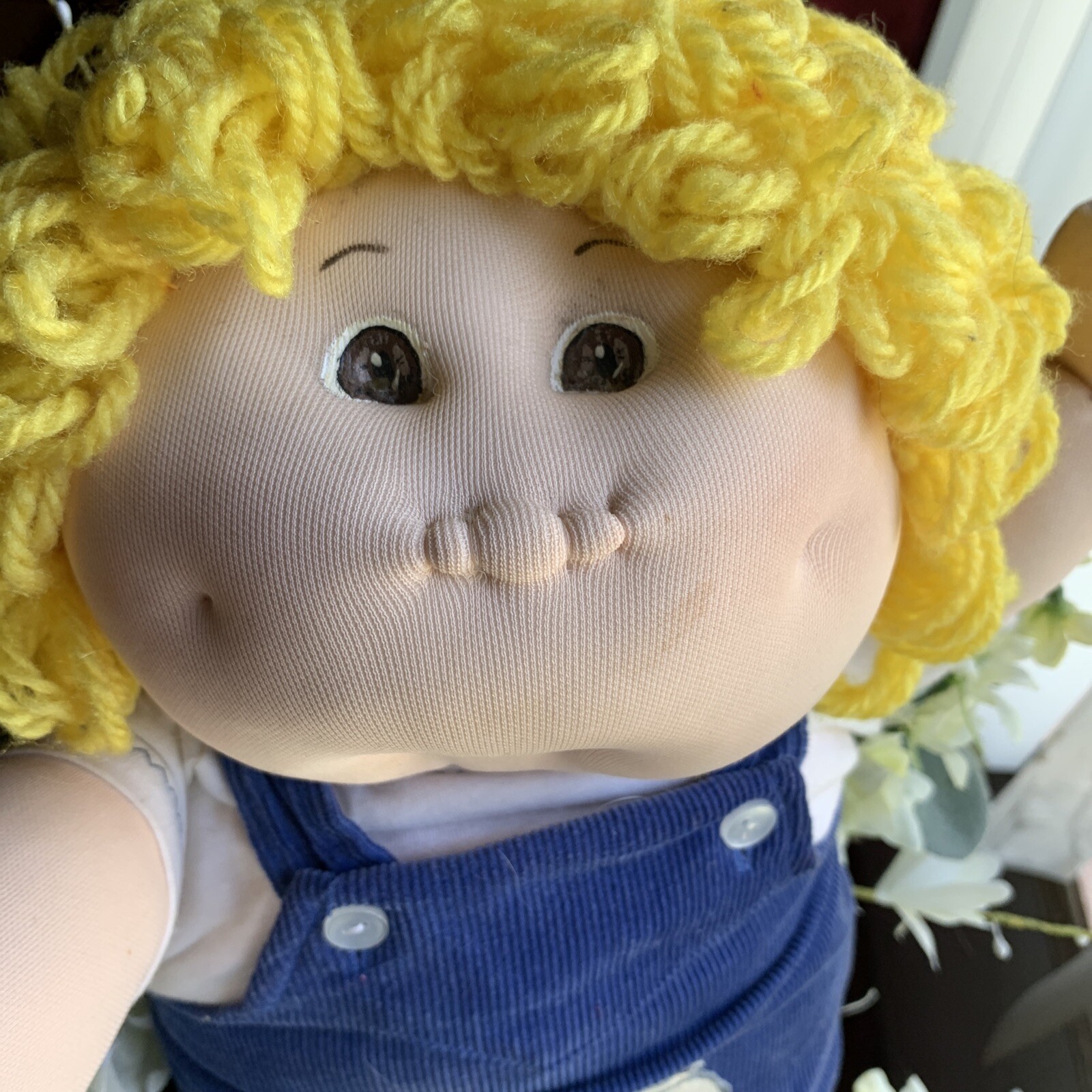 cabbage patch kids eBay