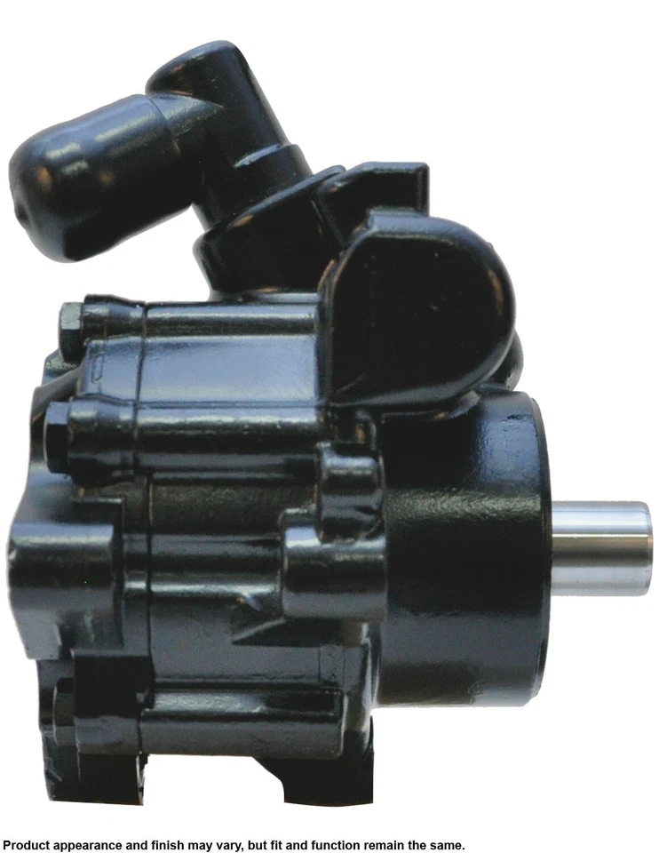 For 2010-2020 Mercedes-Benz Sprinter 3500 3L V6 Power Steering Pump Cardone 2011 - Image 3 of 4