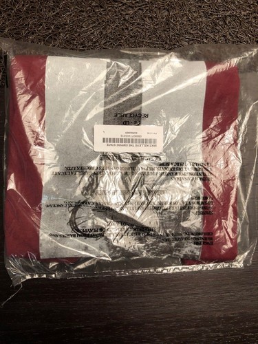 FW18 SUPREME X MIKE KELLEY EMPIRE STATE 