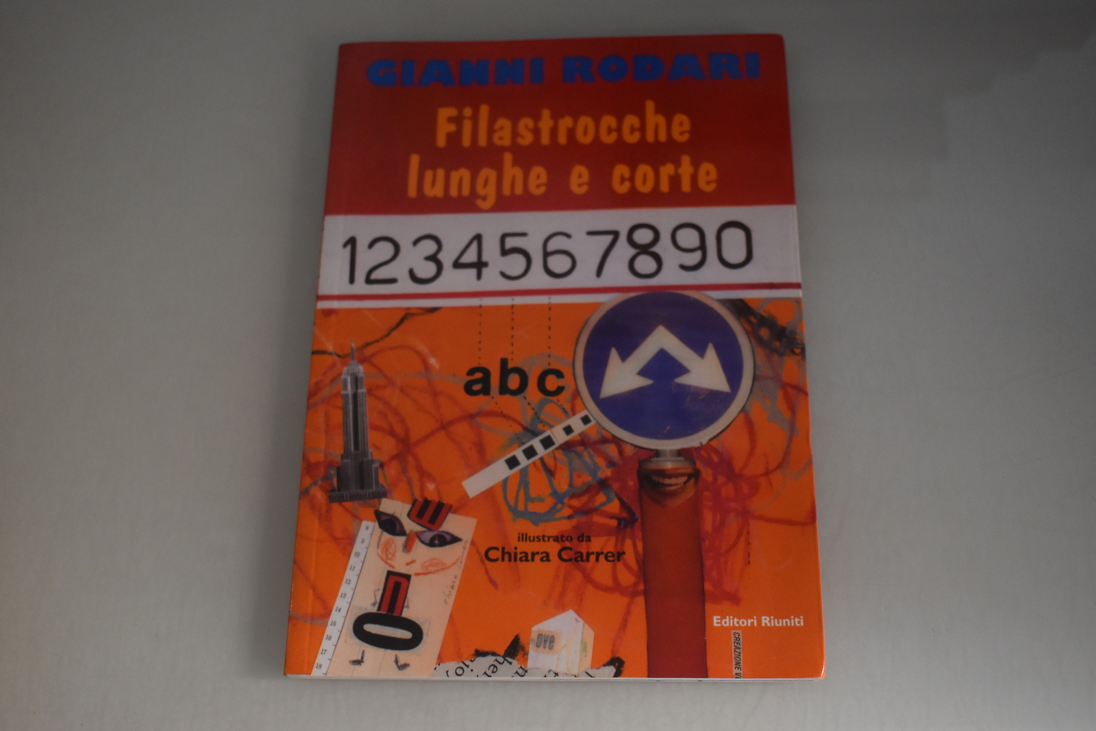 Foto 1 di 7