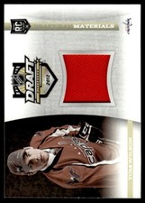 2013-14 Panini Fan Expo NHL Draft Day Materials Mikhail Grigorenko Buffalo