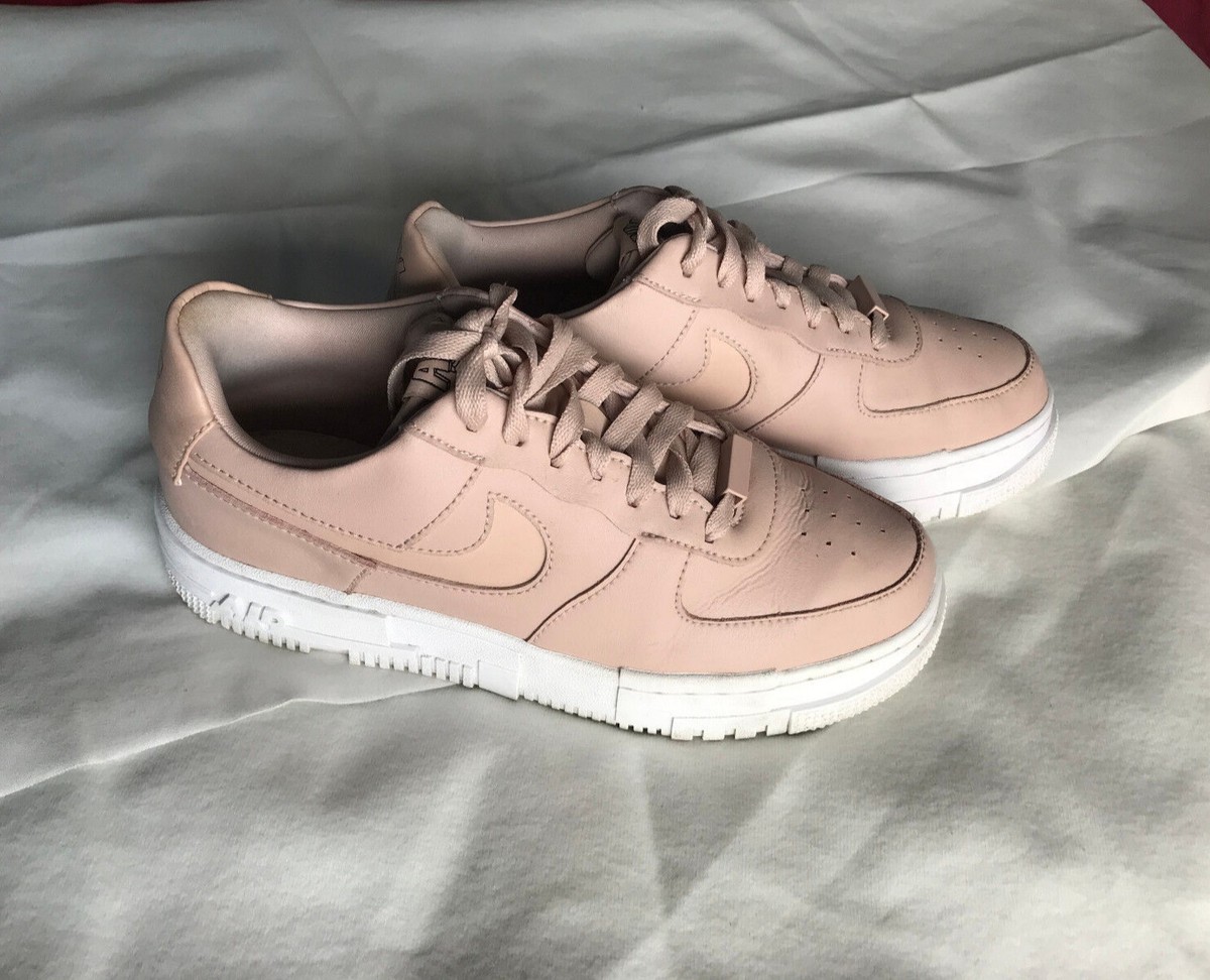 nike air force 1 pixel mango