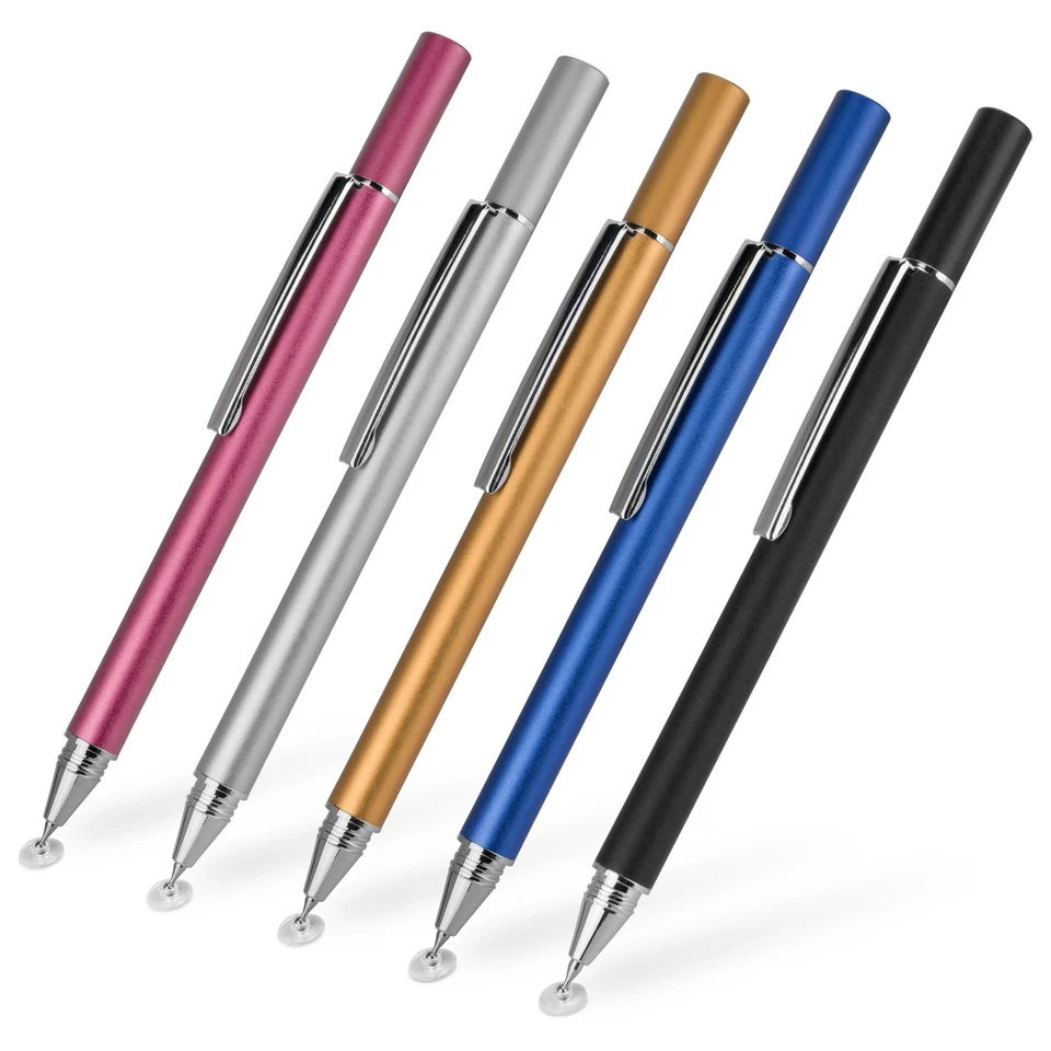 Stylus 笔 兼容 Equinox Luxe 8500i - FineTouch 电容式手写笔... — 第 4/4 张图片