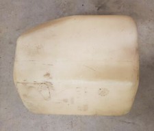 VW GOLF JETTA CADDY MK1 SCIROCCO MK2 WINDSCREEN WASHER FLUID BOTTLE TANK
