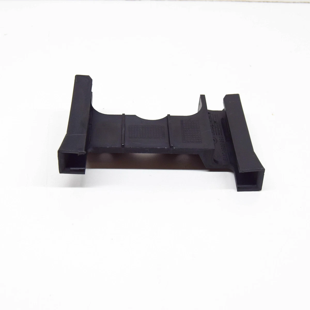 NEU BMW E36 3 HINTEN RECHTS STOßFÄNGERTRÄGER 51121960698 ORIGINAL 