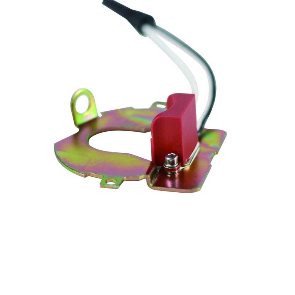 Encendido electrónico D2A D2M para MG TF (1953-55) TD Lucas Distributors Neg Earth Foto 2 de 4