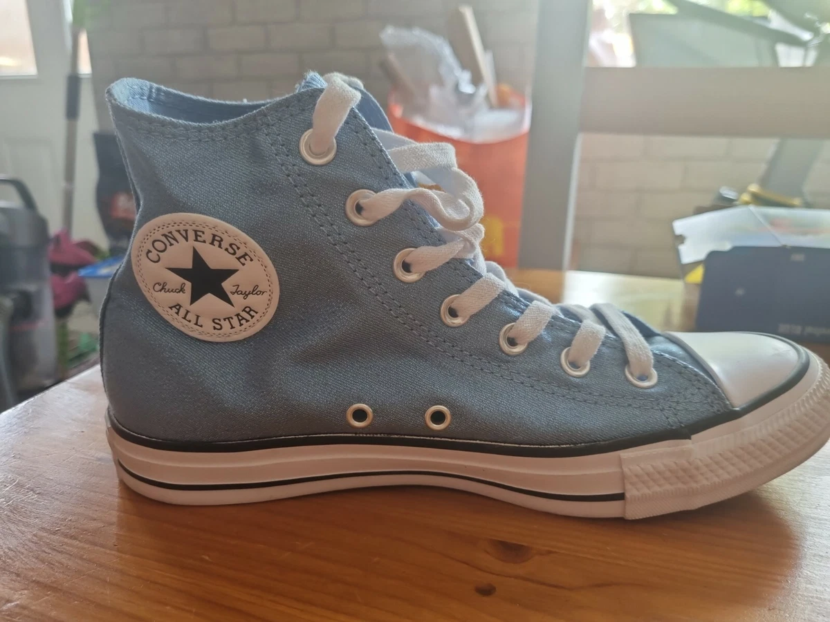 Worn out converse all cheap stars