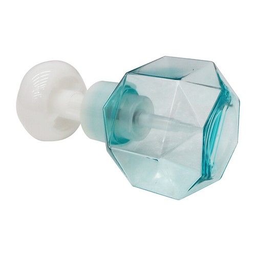 1pc Refillable Soap Bath Pump Foaming Bottle 300ml Various Colour - 第 22/40 張圖片