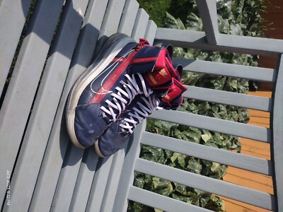 Size 10 - Nike Air Max 720 Saturn Midnight Navy 2019