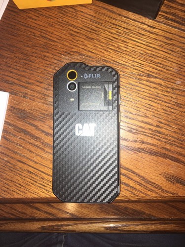 cat s60 cell phone