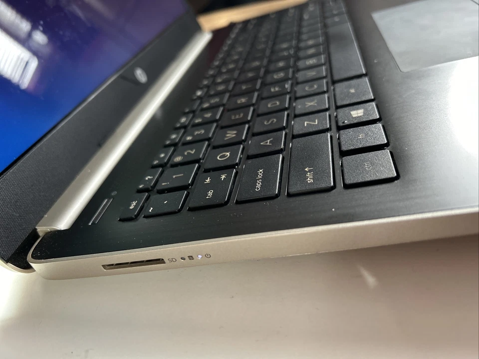 HP Laptop - Image 4 of 4