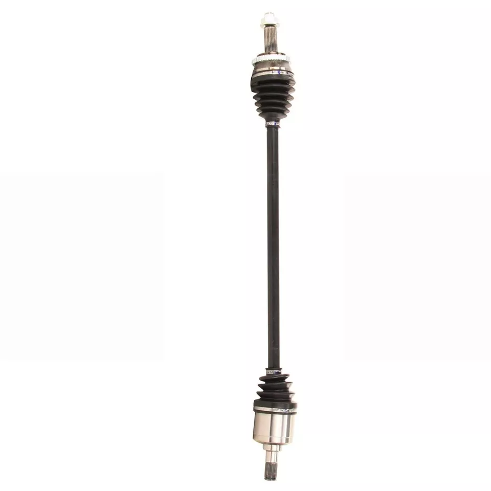 Nuevos ejes delanteros OE para Kia Soul 2014-2018 1,6 L transmisión manual Garantía de por vida. Foto 3 de 4