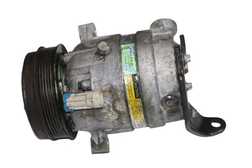 Klimakompressor Klima Kompressor 1135106 passend für Opel