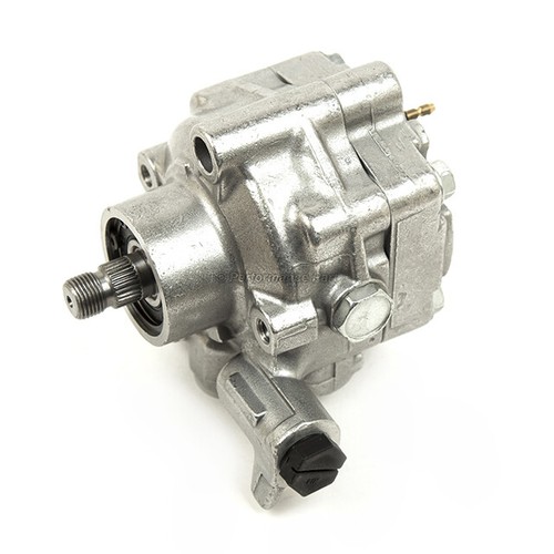 Power Steering Pump for 05-14 Subaru Forester Impreza Outback 2.5L H4 21-5196 - Picture 10 of 11