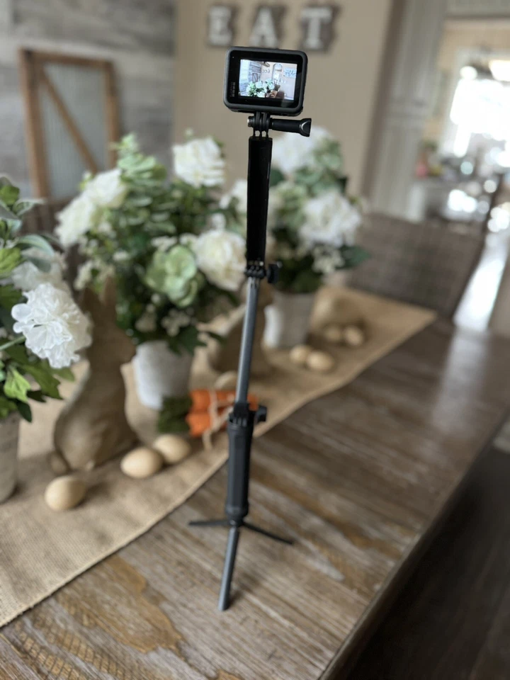 GoPro Hero11 Black Hero 11 + Extras - Image 3 of 4