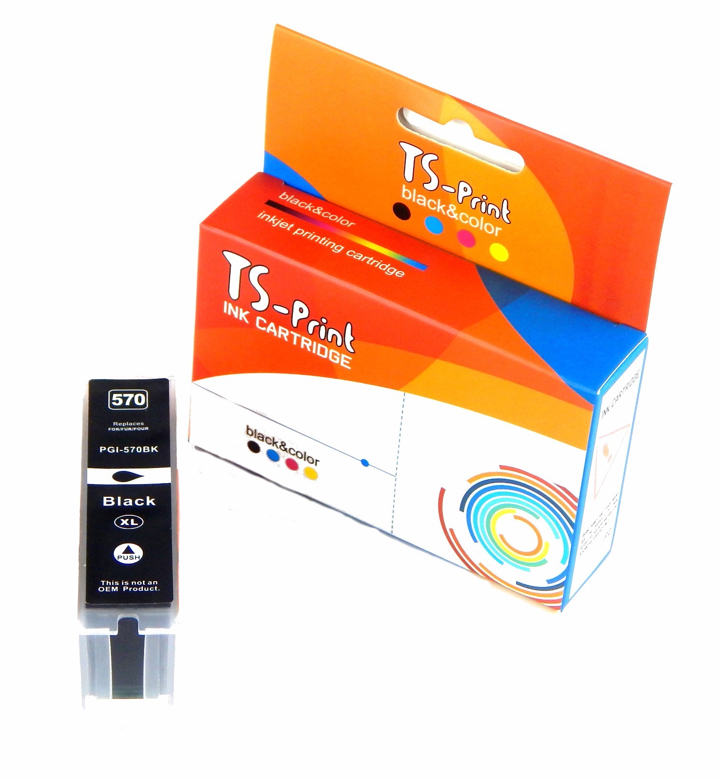 Genuine Canon Ink Cartridges For Pixma MG6850 IP8750 Genuine Canon