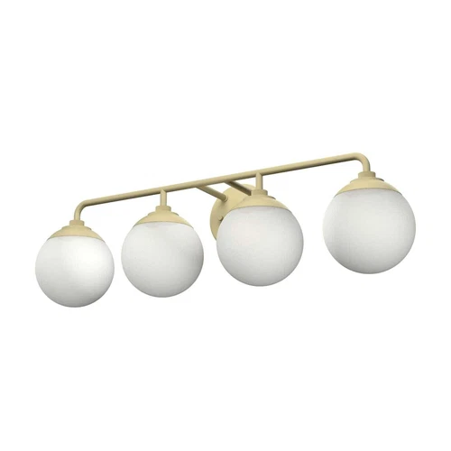 Hunter Hepburn Lighting Collection Chandelier Pendant Vanity Mid-Century Modern - Picture 1 of 18