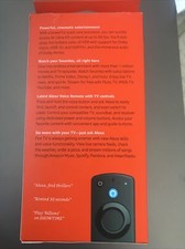 SPECIAL THIS WEEK Amazon FireTV Stick 4K BRAND NEW