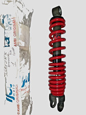 Stoßdämpfer hinten Paioli ORIGINAL Italjet Formula 50