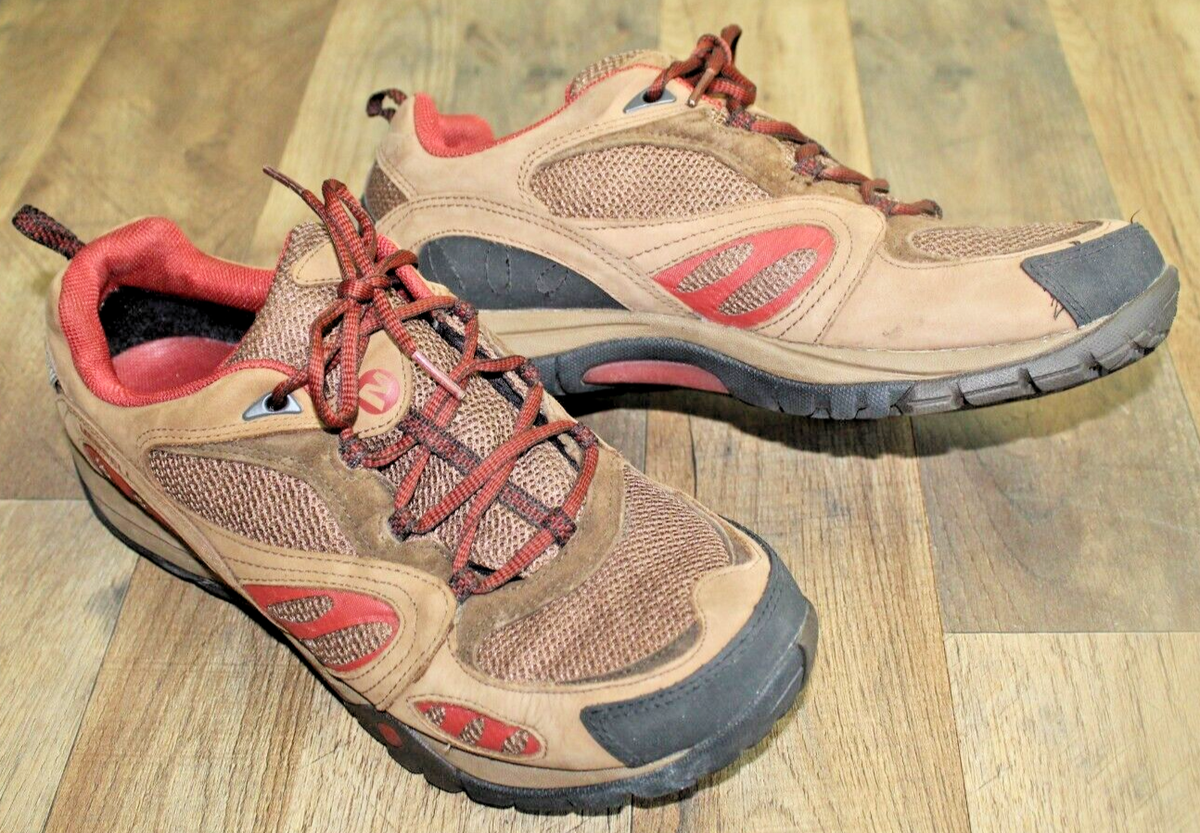 MERRELL Azura Select Dry Hiking Trail Shoes Women's J24346 US 11