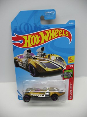2019 HOT WHEELS TREASURE HUNT TWIN MILL | eBay