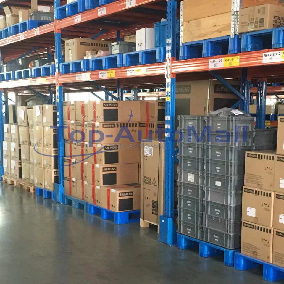 6ES7288-3AM03-0AA0 Siemens Nuevo SIMATIC S7-200 SMART Módulo 6ES7 288-3AM03-0AA0 - Imagen 2 de 3