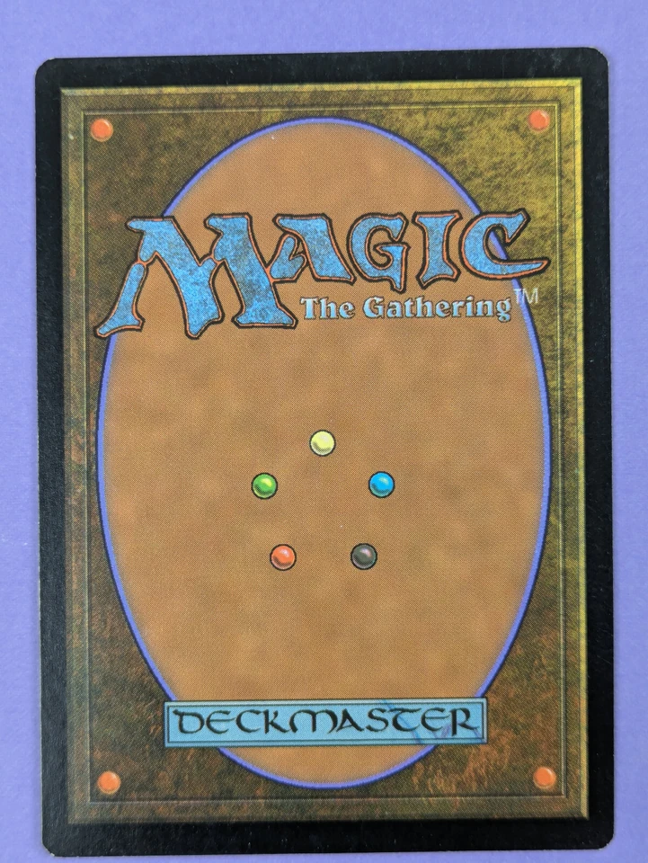 MTG Magic The Gathering: Commander 2011: Pyrohemia #132/318 Uncommon - LP - Image 2 of 2