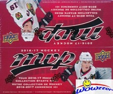 Upper Deck To Produce Major League Lacrosse Cards 17