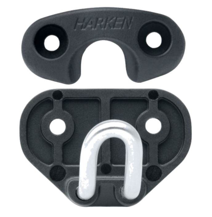 Harken Micro Fast Release Cam Fairlead