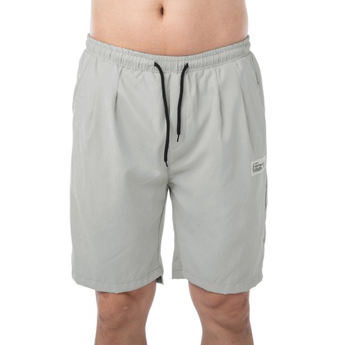 MEN GYM BASKETBALL SHORTS ATHLETIC POCKETS OUTDOOR SHORT PANTS HIKING NECESSARY - Bild 9 von 20