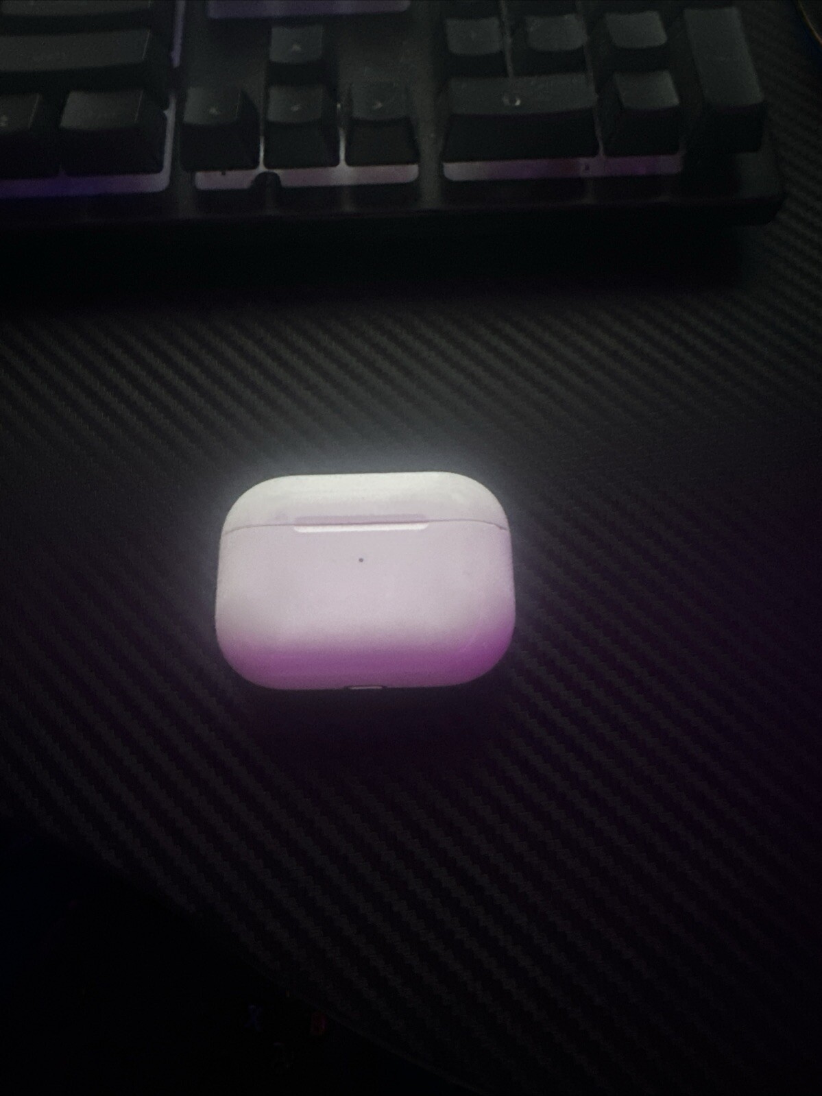 AirPod Maxes, Still One Of The Latest Versions, And Work Very Well.