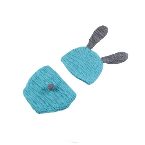 Vêtements De Photographie Bébé Nouveau Née Accessoires 2024 Costume Nouveau-né