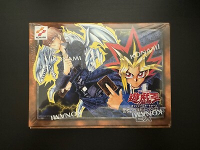 Yu-Gi-Oh EX Starter Deck TOKYO DOME - Unopened 25th Reprint 2024 Japanese OCG #2